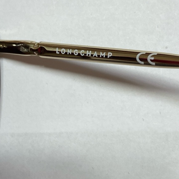 Brand New Longchamp Sunglasses. - Picture 4 of 5